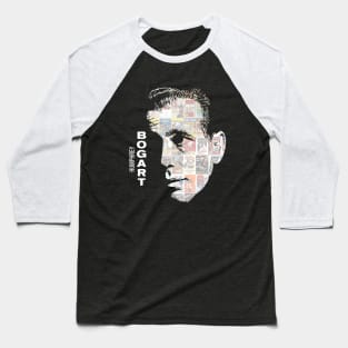 Bogart Baseball T-Shirt